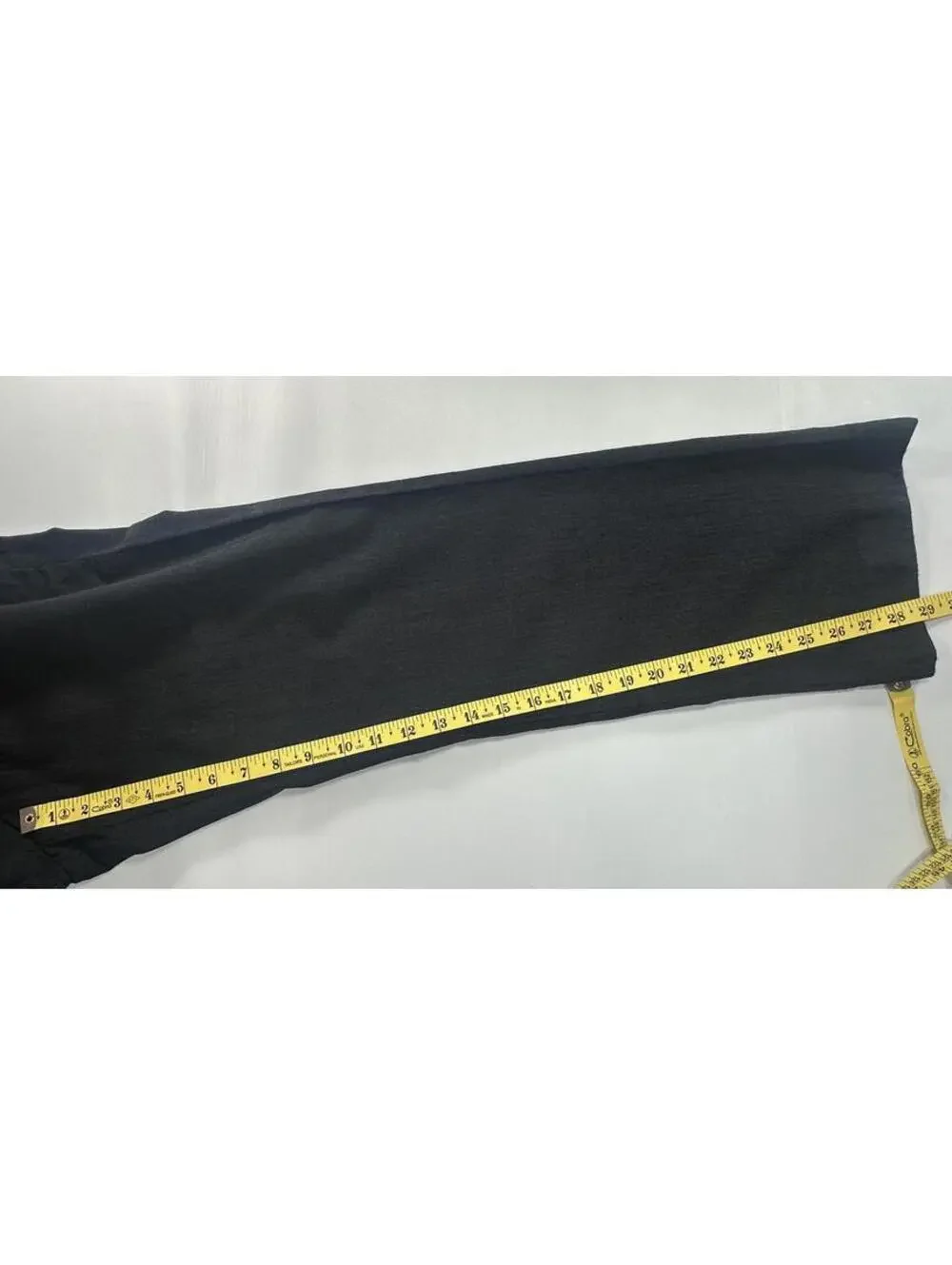 Banana Republic these black